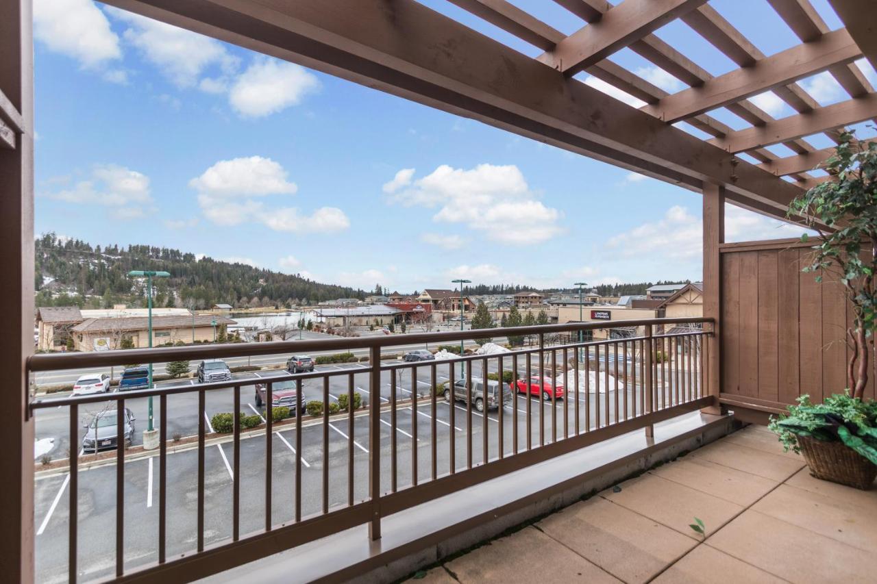 Fabulous Riverstone Retreat Coeur d'Alene Exterior photo